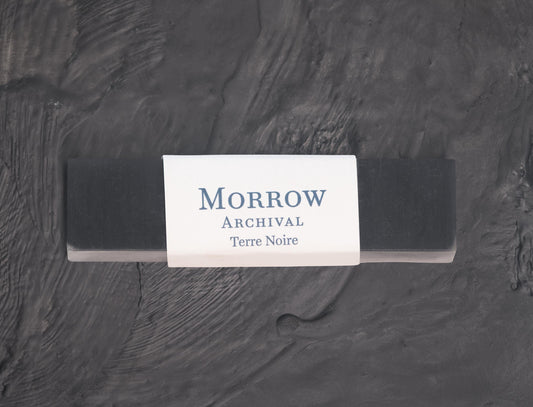 Terre Noire Encaustic Wax Paint
