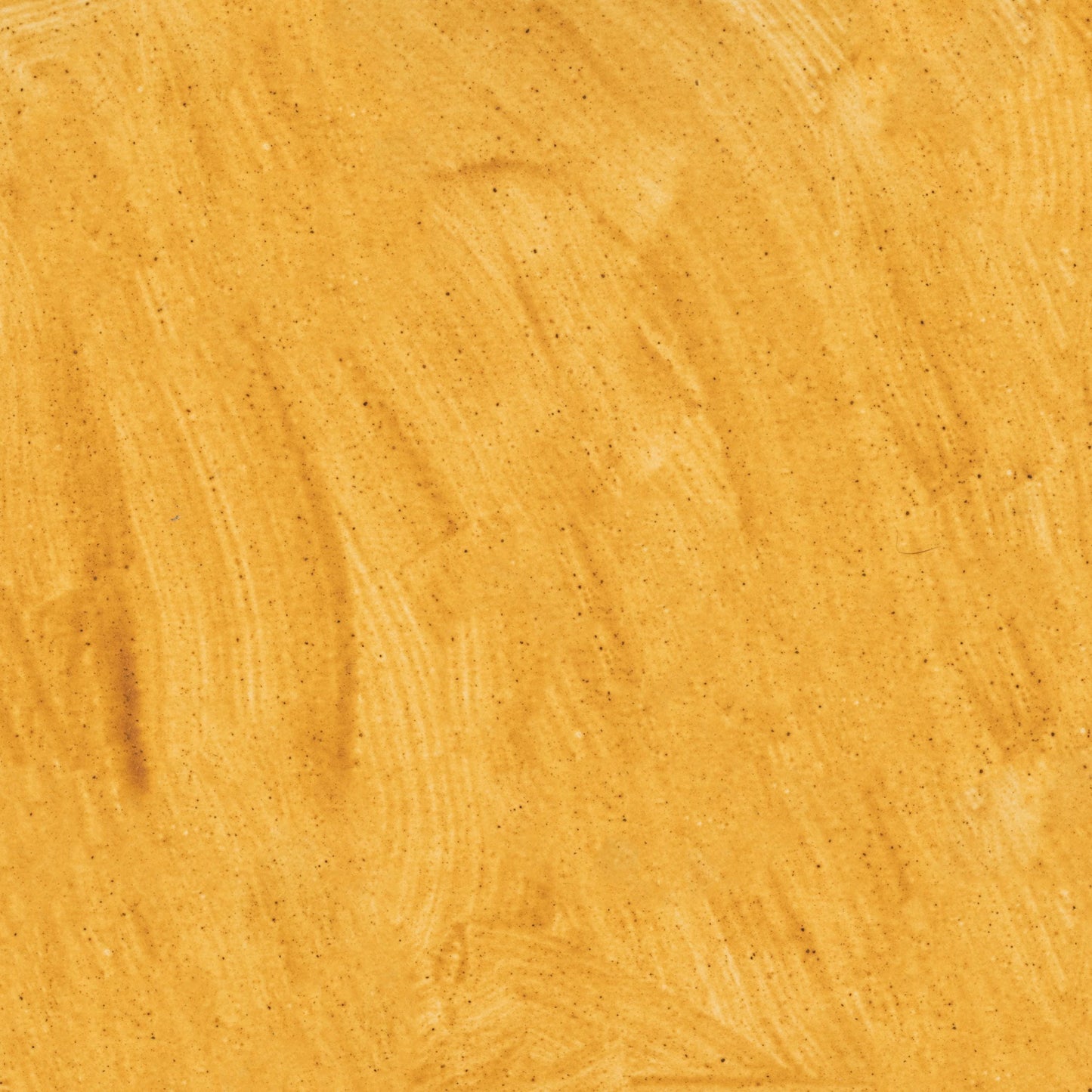 Watercolor painting in rich golden-brown Limonite, a natural earth pigment composed of hydrated iron oxides, prized since ancient times for its earthy warmth and permanence. Used in prehistoric cave art, Roman frescoes, and Renaissance paintings. Handcrafted with pure pigment, honey, and gum arabic for archival quality. Granulating, lightfast, and ideal for natural landscapes, portraits, and historical palettes.