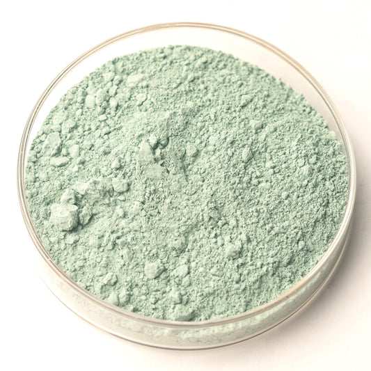 Stone Chrysocolla