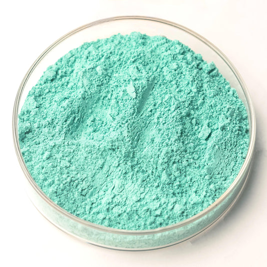 Green Verditer