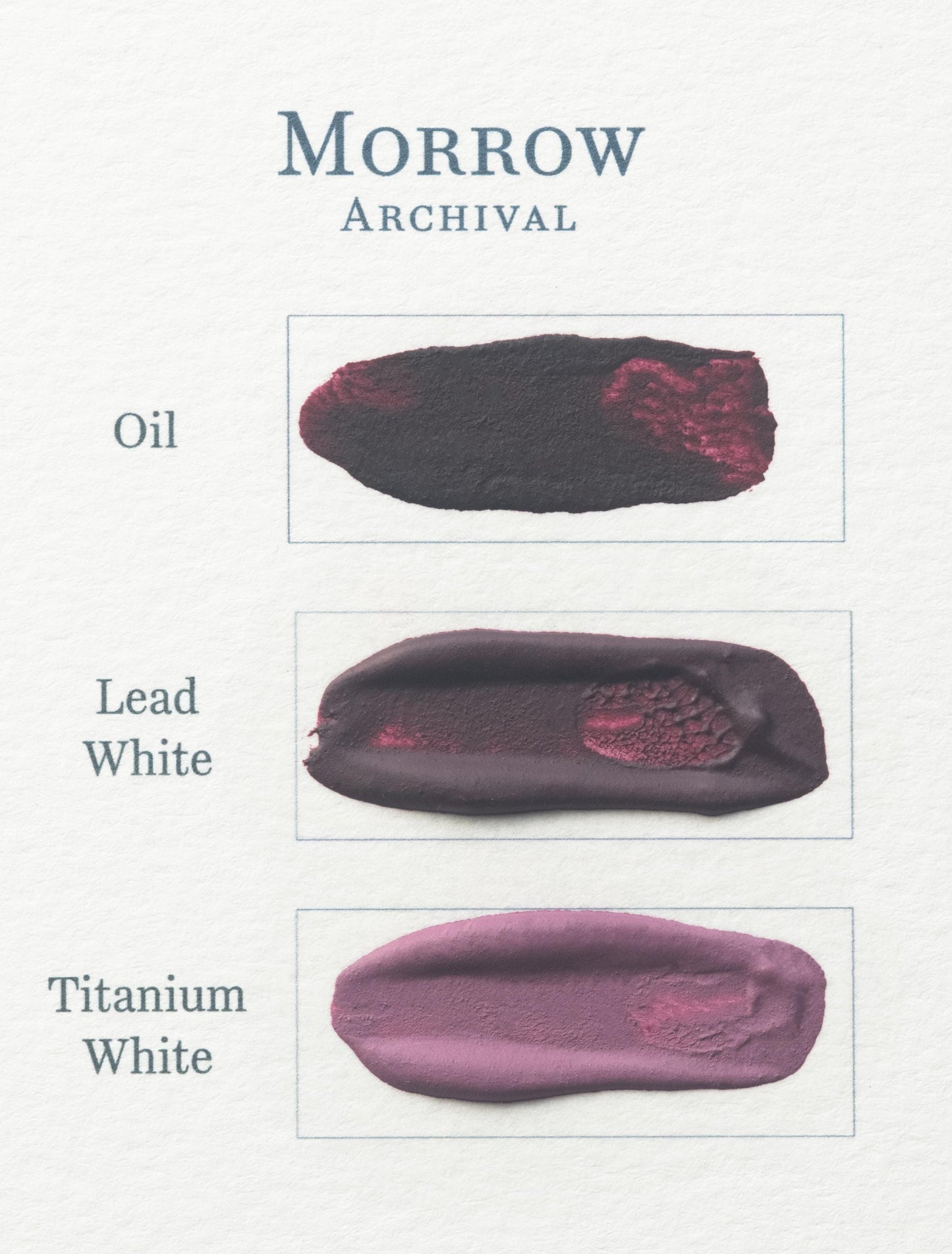 Lac Magenta Lake Pigment