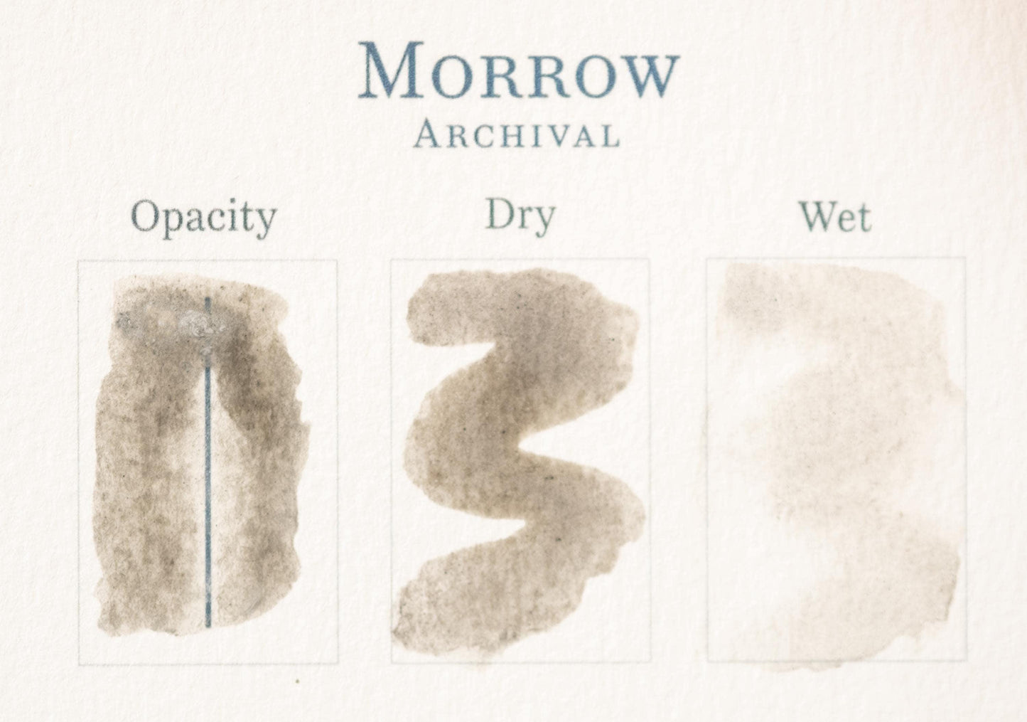 Grey Slate Watercolor Paint