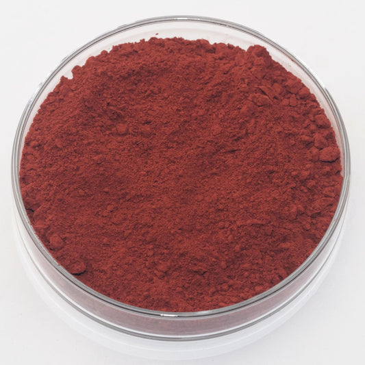 Vermilion