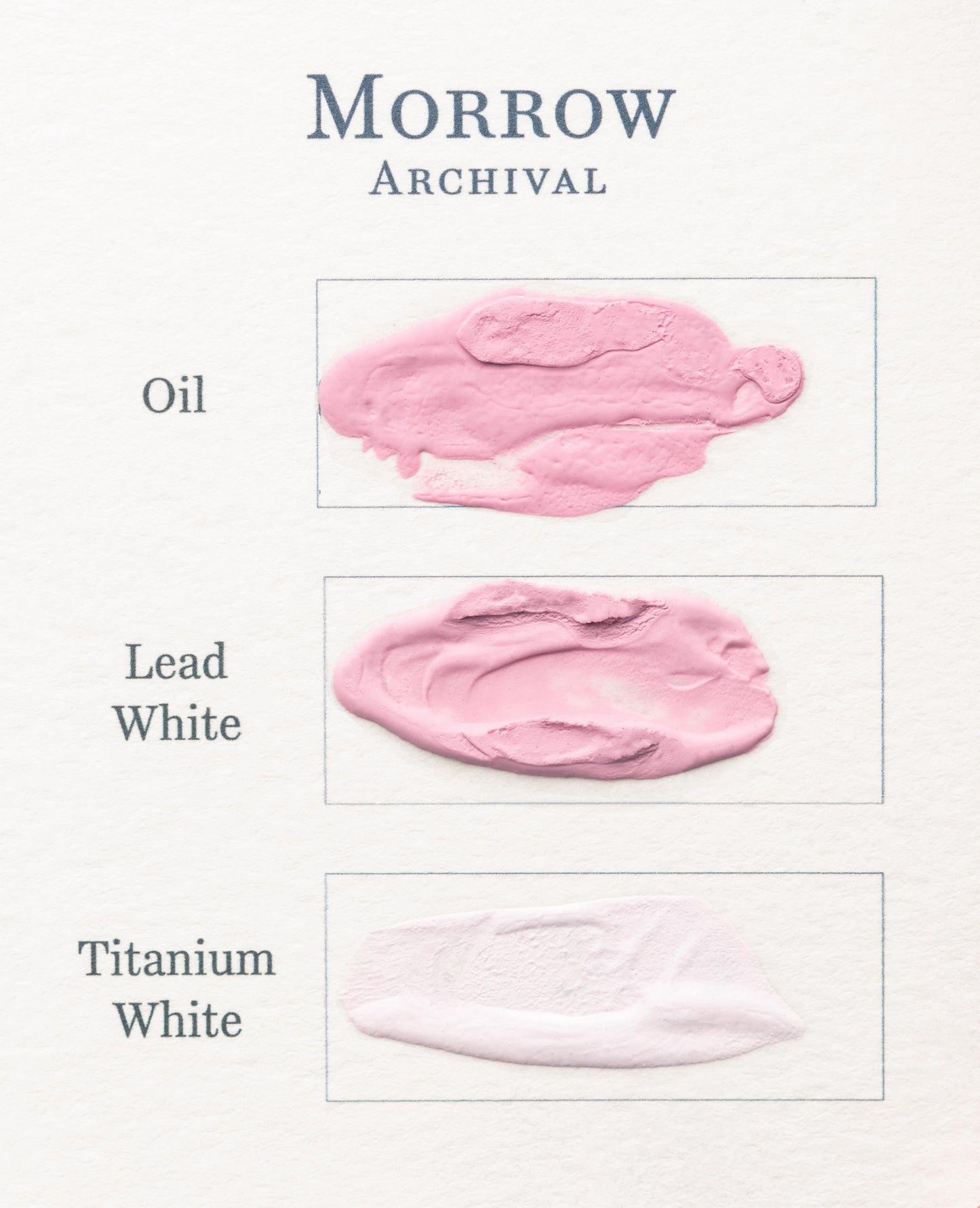 Chrome Alumina Pink Pigment