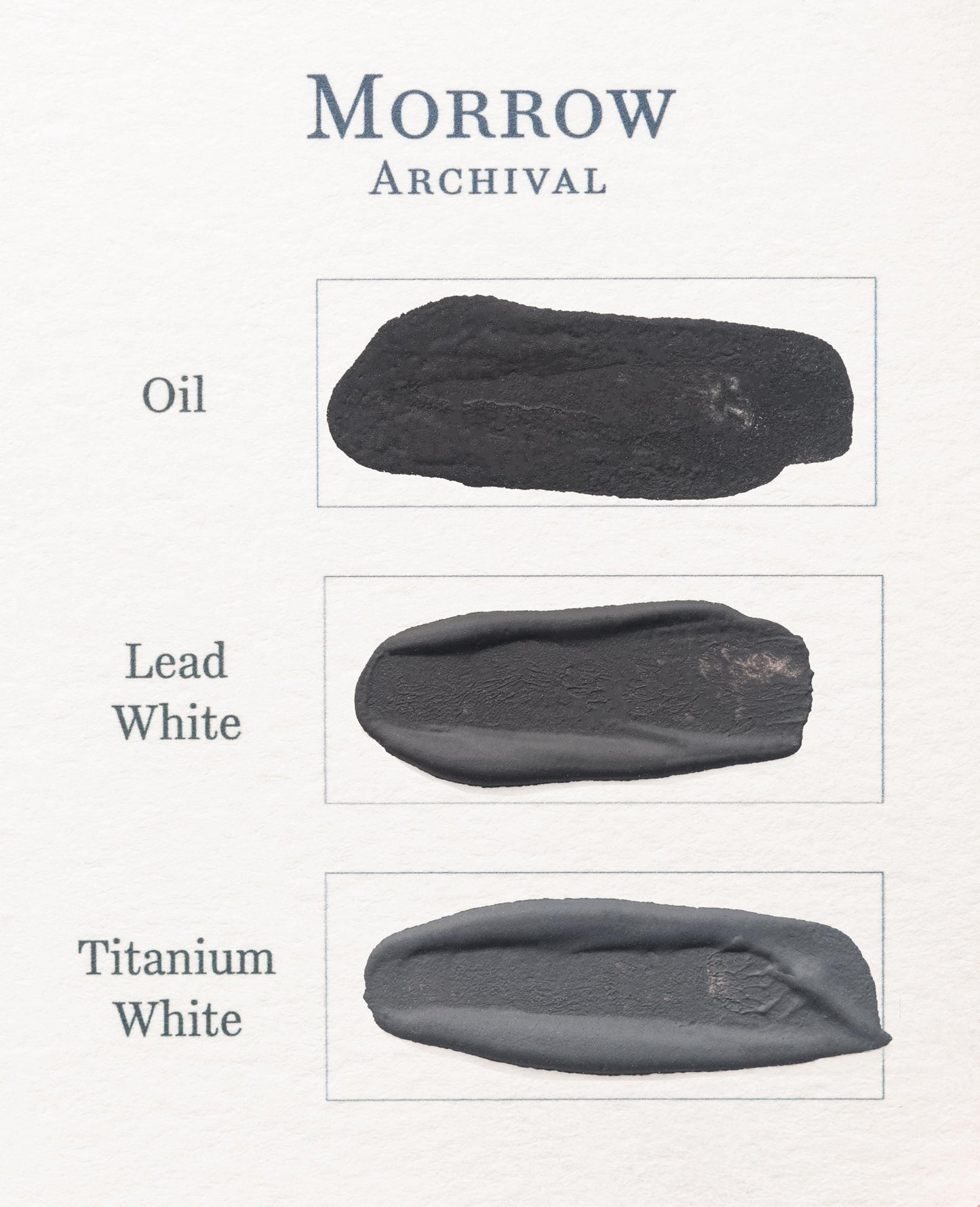 Copper Black Pigment