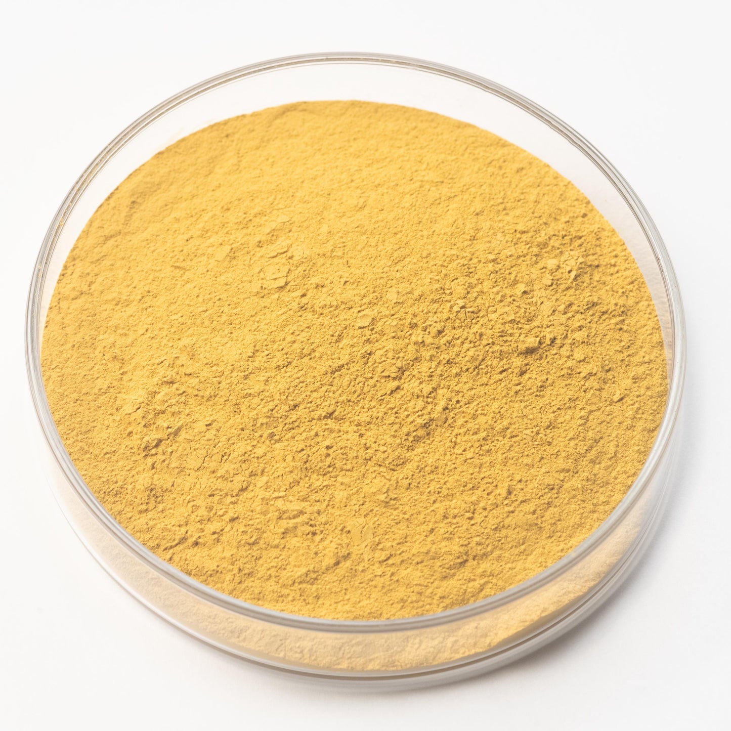 Tin Vanadium Yellow Pigment