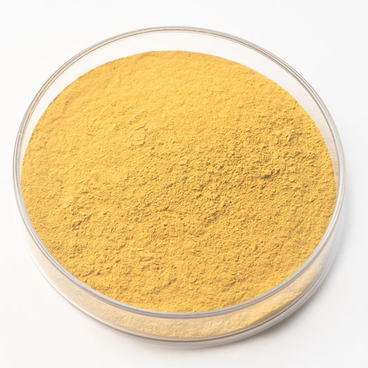 Tin Vanadium Yellow Pigment