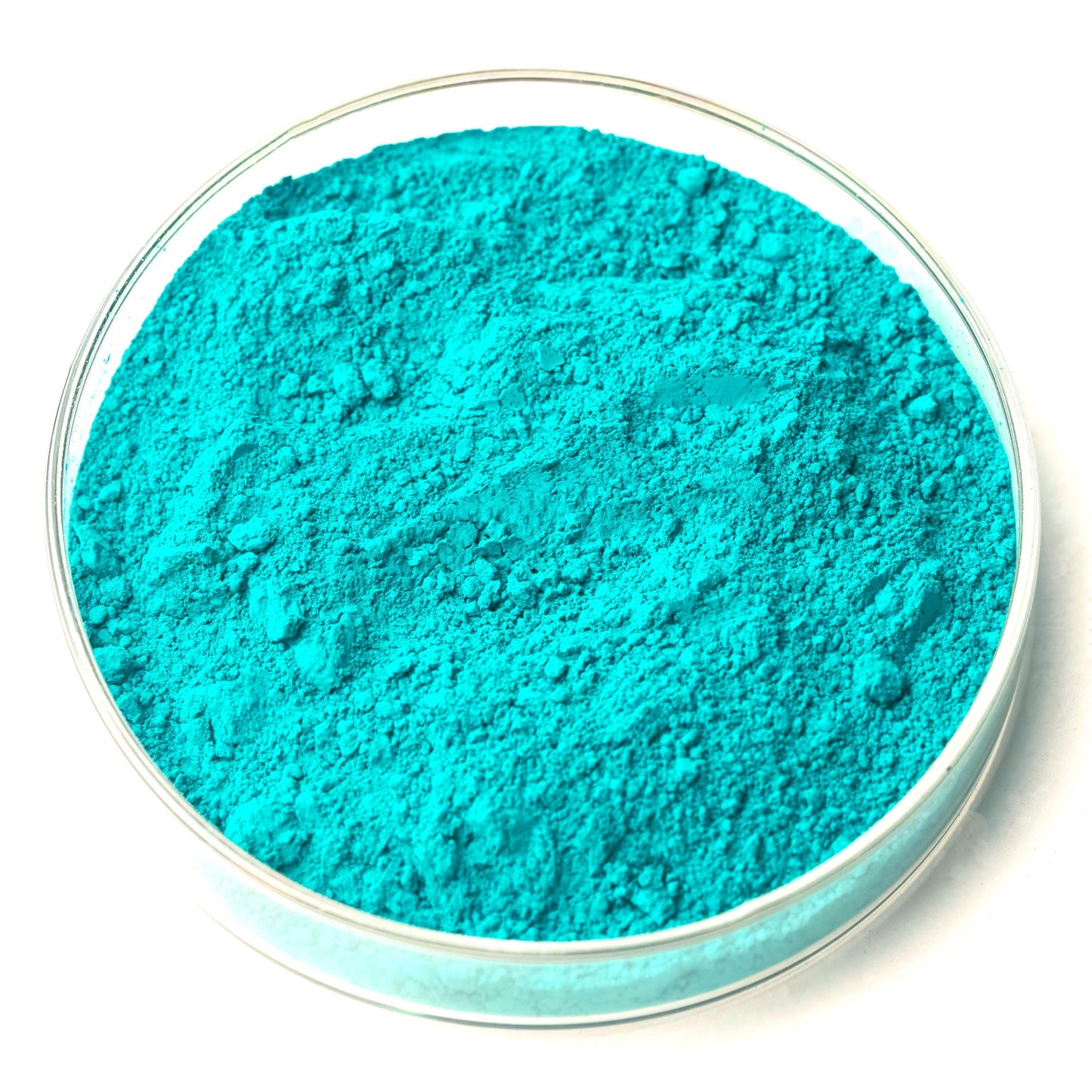 Emerald Dioptase Pigment