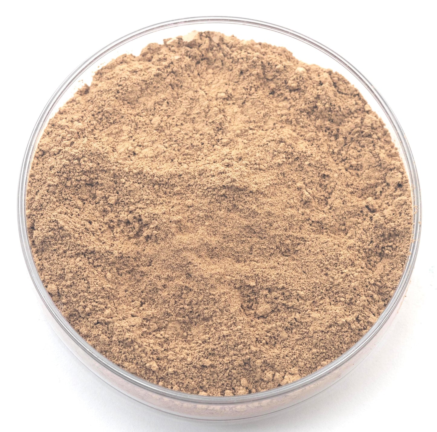 Chestnut Brown Lake Pigment