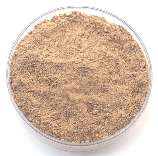 Chestnut Brown Lake Pigment