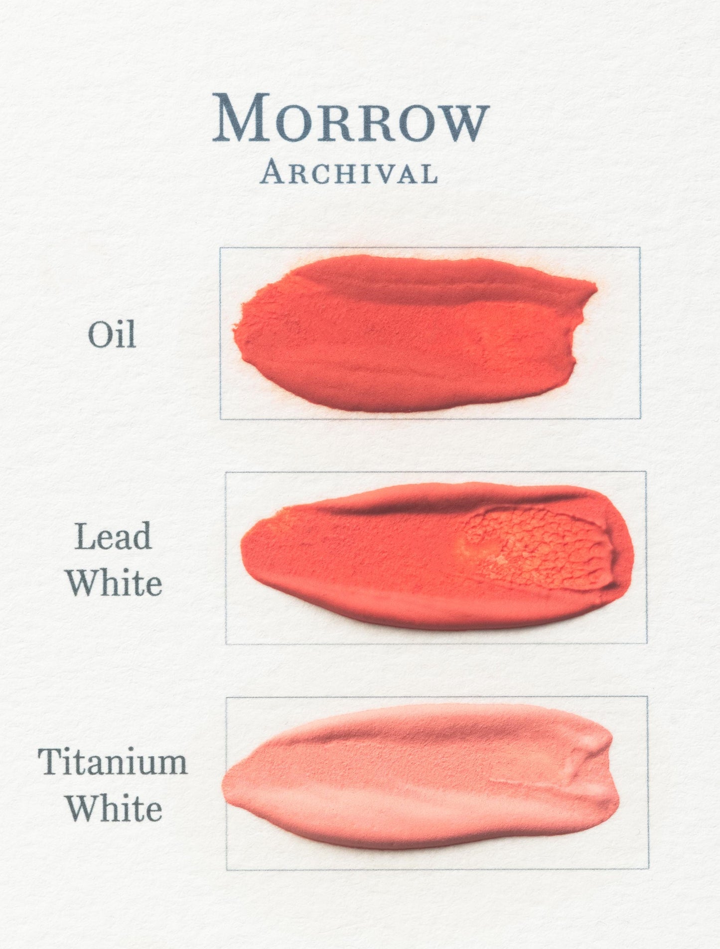 Stone Cinnabar Genuine Pigment