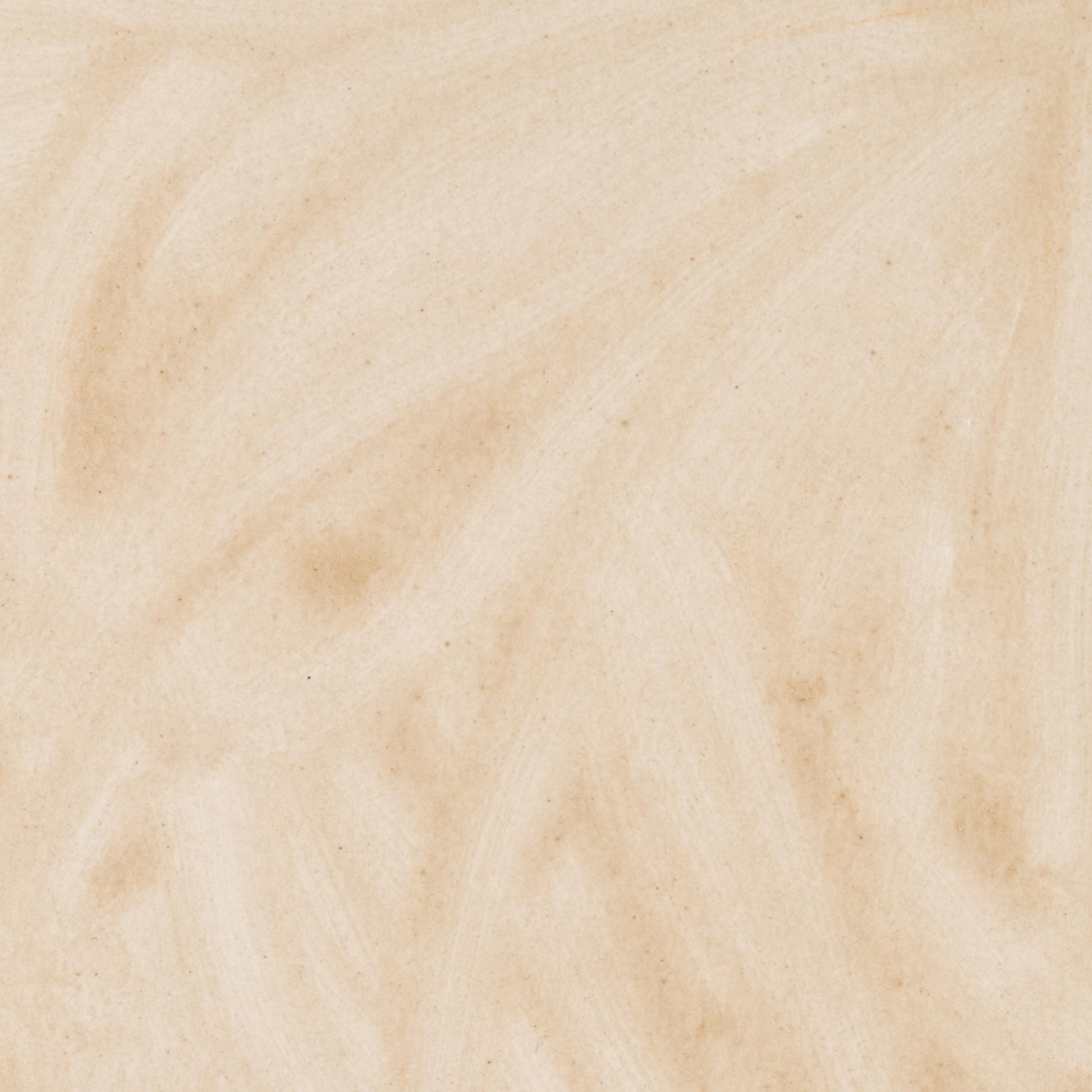 Watercolor painting in soft grey-beige Silver Travertine, a natural earth pigment inspired by cool-toned travertine limestone. Subtle mineral texture with excellent lightfastness and smooth granulation. Handcrafted with pure pigment, honey, and gum arabic for archival, professional quality. Ideal for stone textures, natural palettes, architectural rendering, and historically inspired fine art.