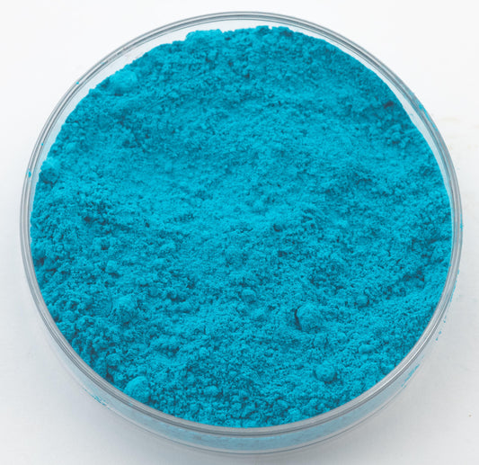 Verdigris Fine
