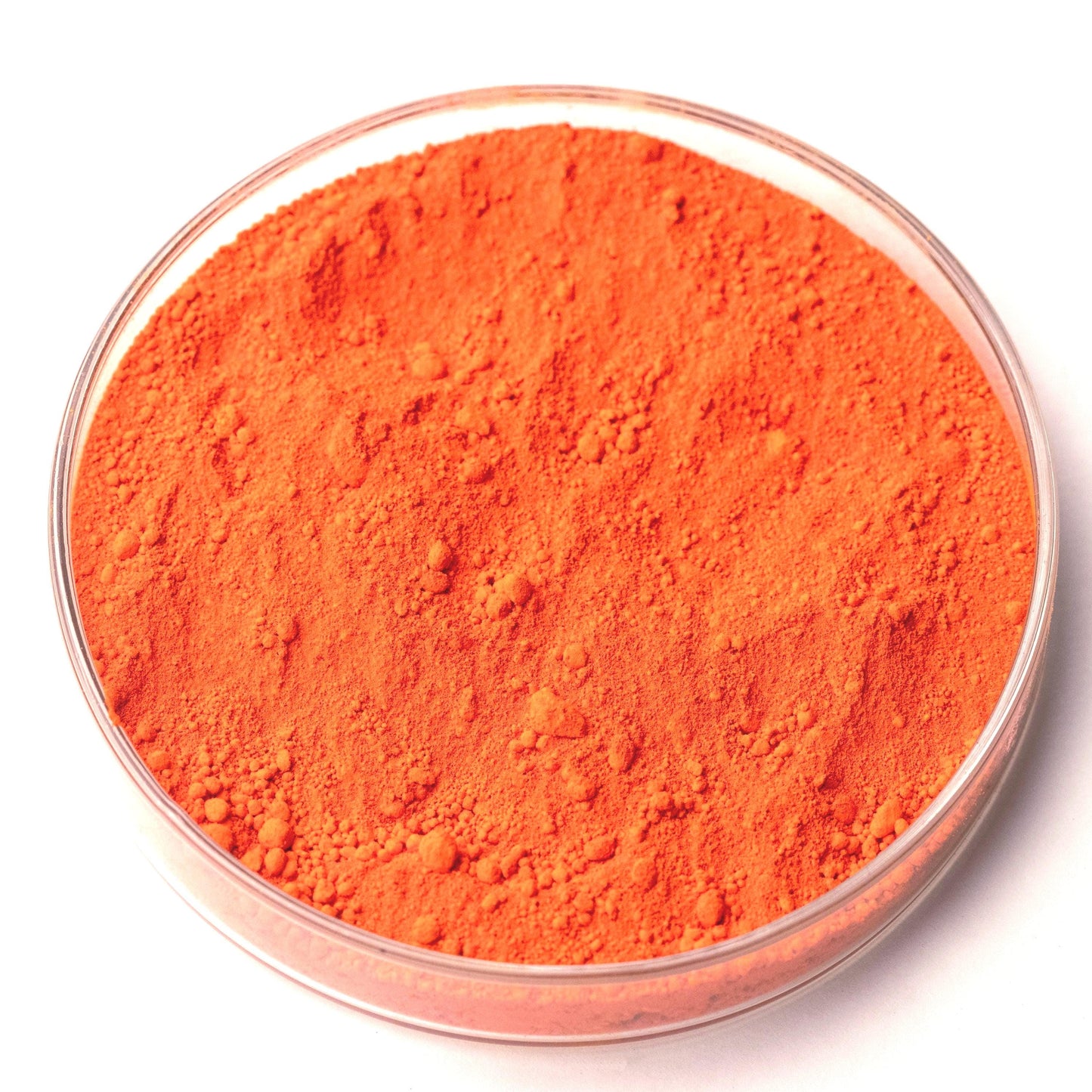 Cadmium Orange Pigment