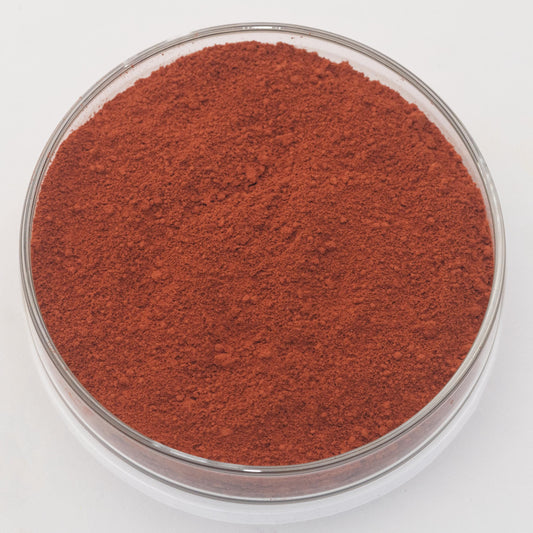 Red Ochre