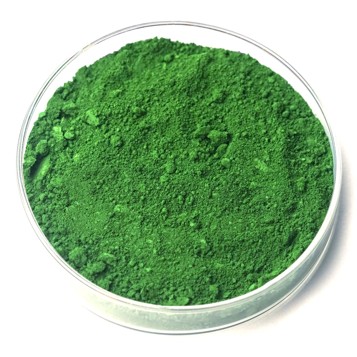 Chrome Green Pigment