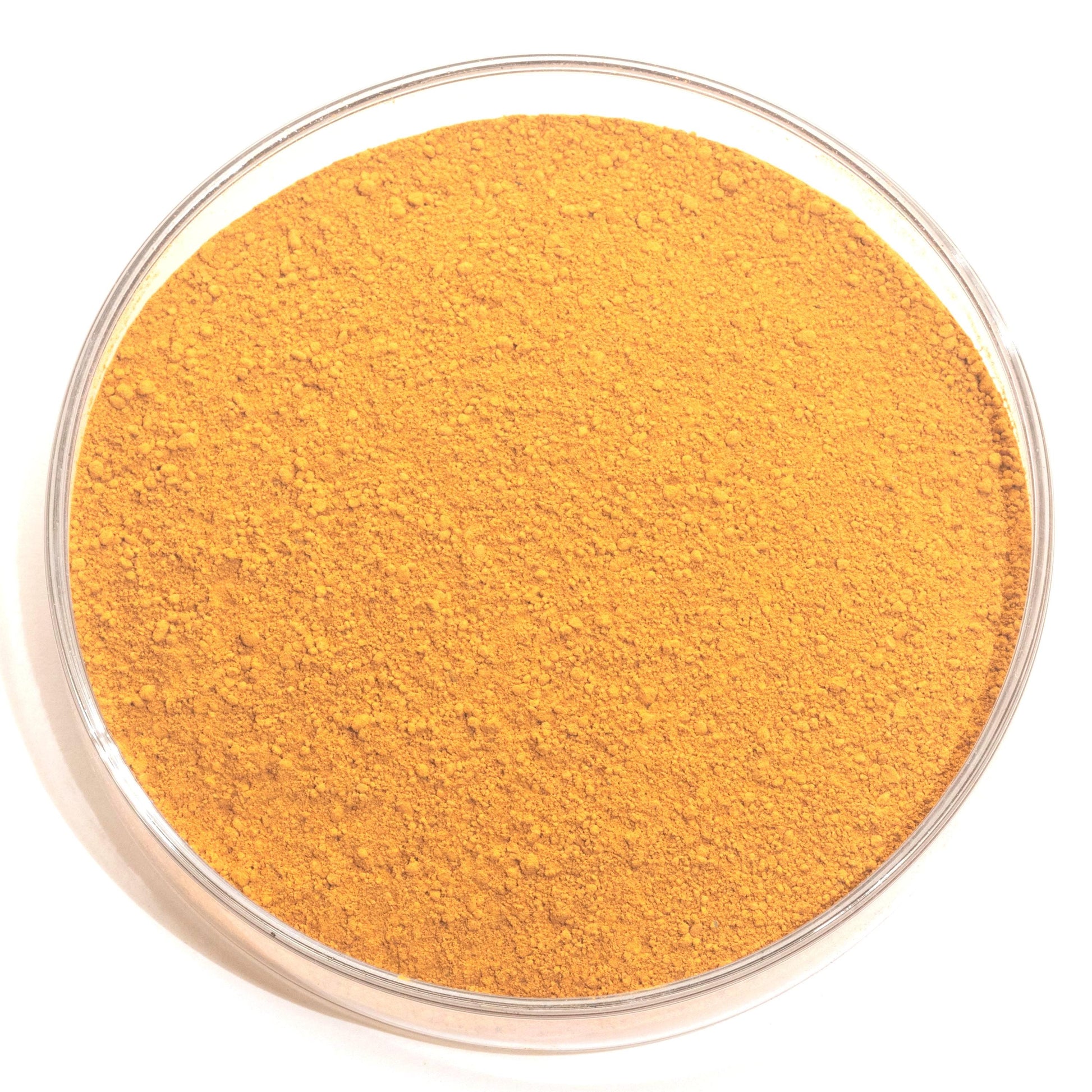 Annatto Orange Lake is a natural pigment created by extracting vibrant orange-red colorants from the seeds of the Bixa orellana plant and fixing them onto a stable base. Traditionally used for dyeing textiles and foods, it produces a warm, luminous orange ideal for watercolor, tempera, and historical painting techniques. With a soft transparency and moderate lightfastness, Annatto Orange Lake is best suited for delicate layering, botanical art, and protected art seeking a vivid, organic warmth.