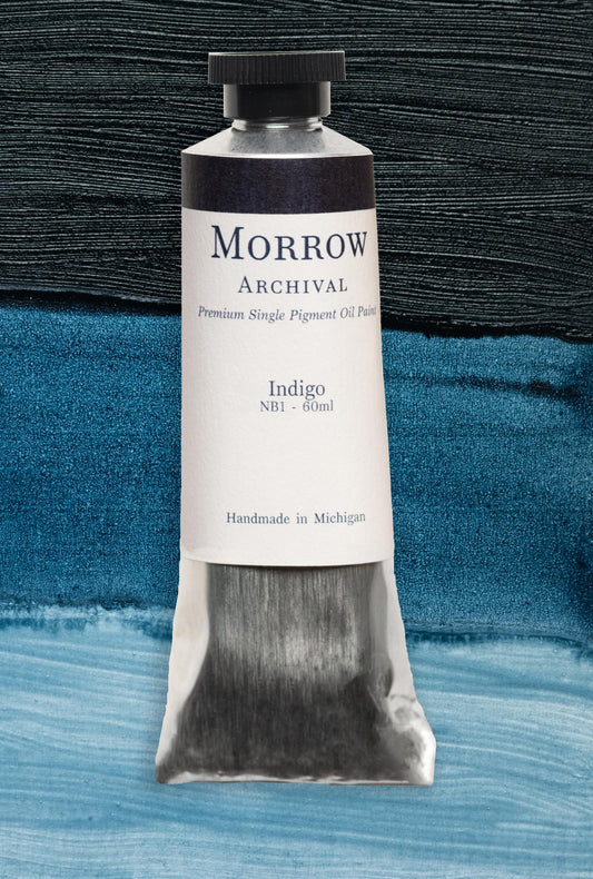 Indigo