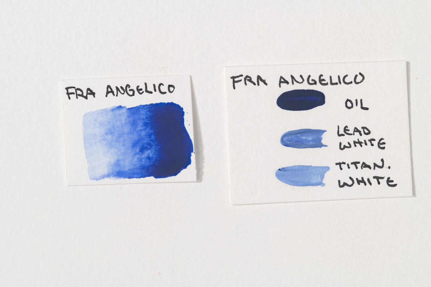 Fra Angelico Lapis