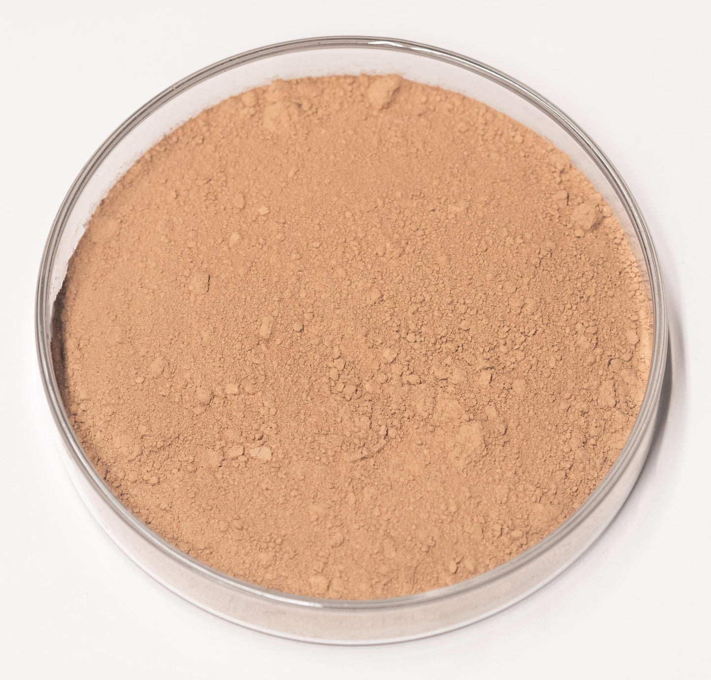 Buff Titanium Medium Pigment