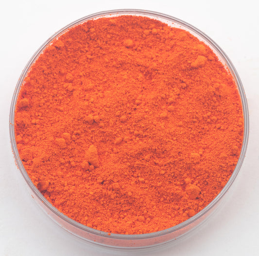 Alizarin Orange