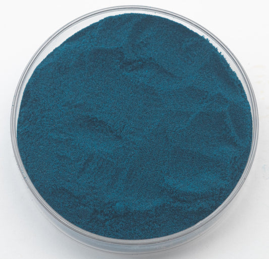 Verdigris Coarse