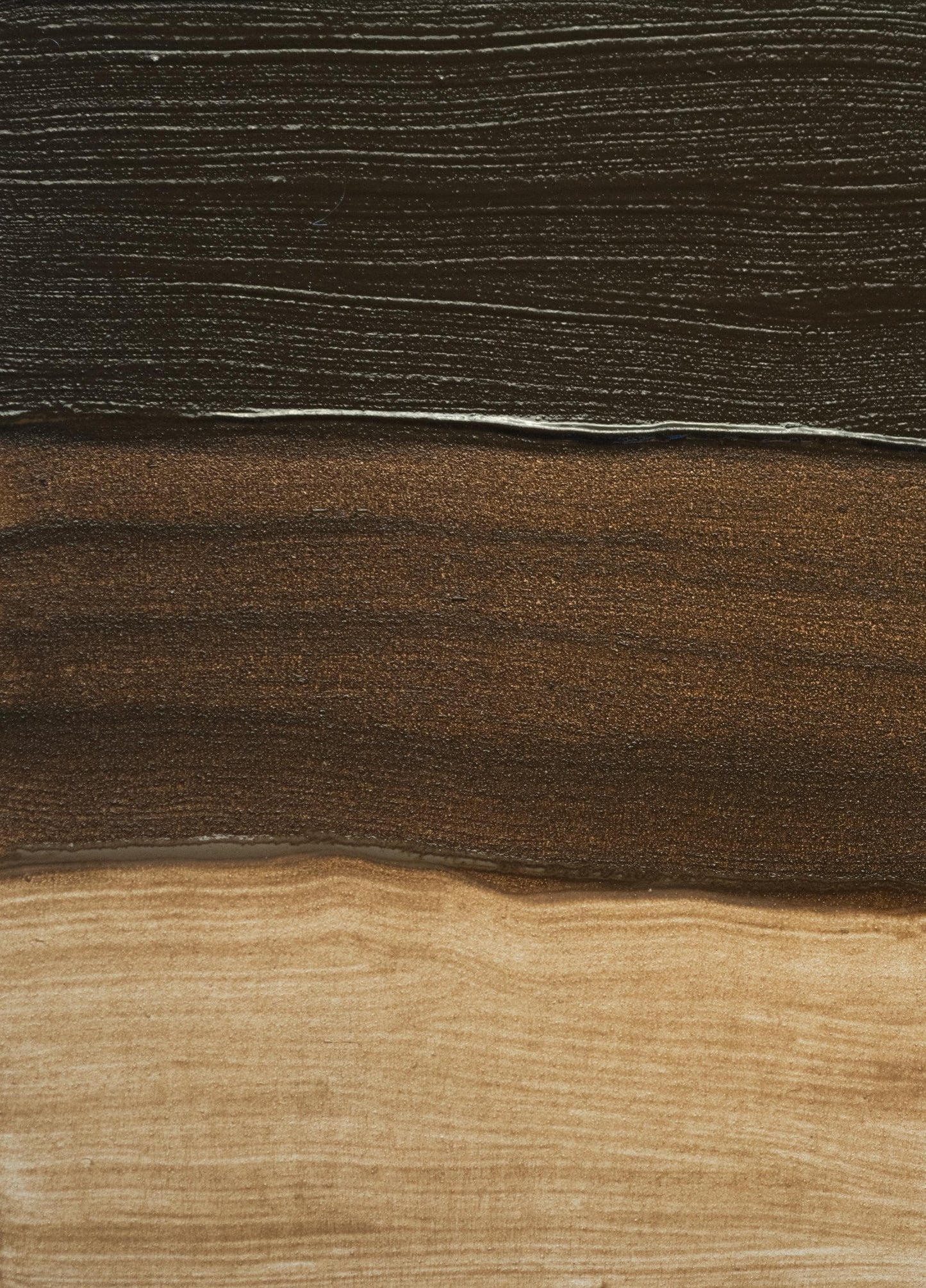 Raw Umber