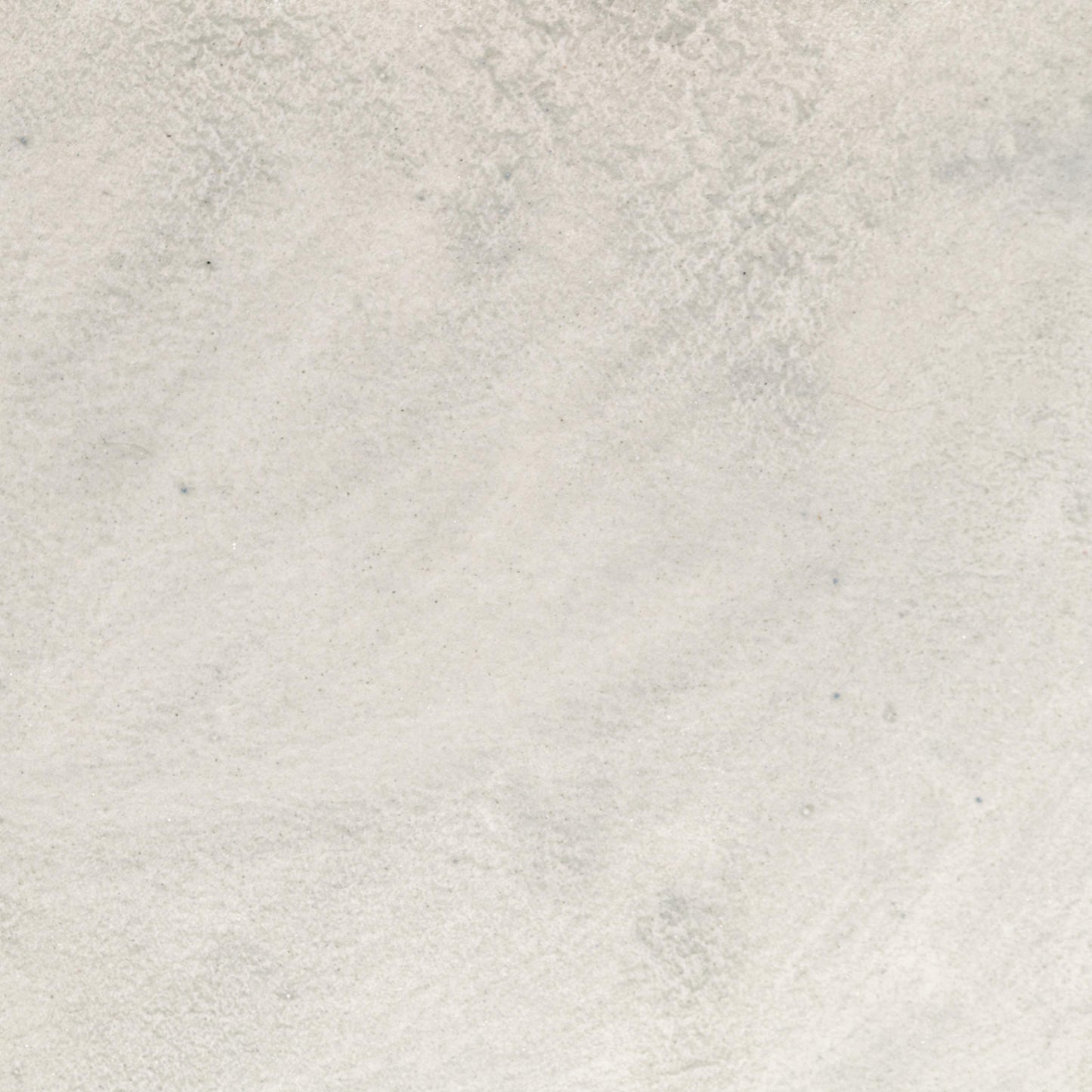 Watercolor swatch in Egyptian Fine Smalt, a luminous sky blue historic pigment handmade from potassium glass using an ancient Egyptian recipe. This natural mineral watercolor is lower in cobalt than European smalt, creating a soft, celestial blue ideal for fresco-style work, ancient color recreations, and traditional palettes. Handmade with honey and gum arabic. Historic, lightfast, and semi-transparent.