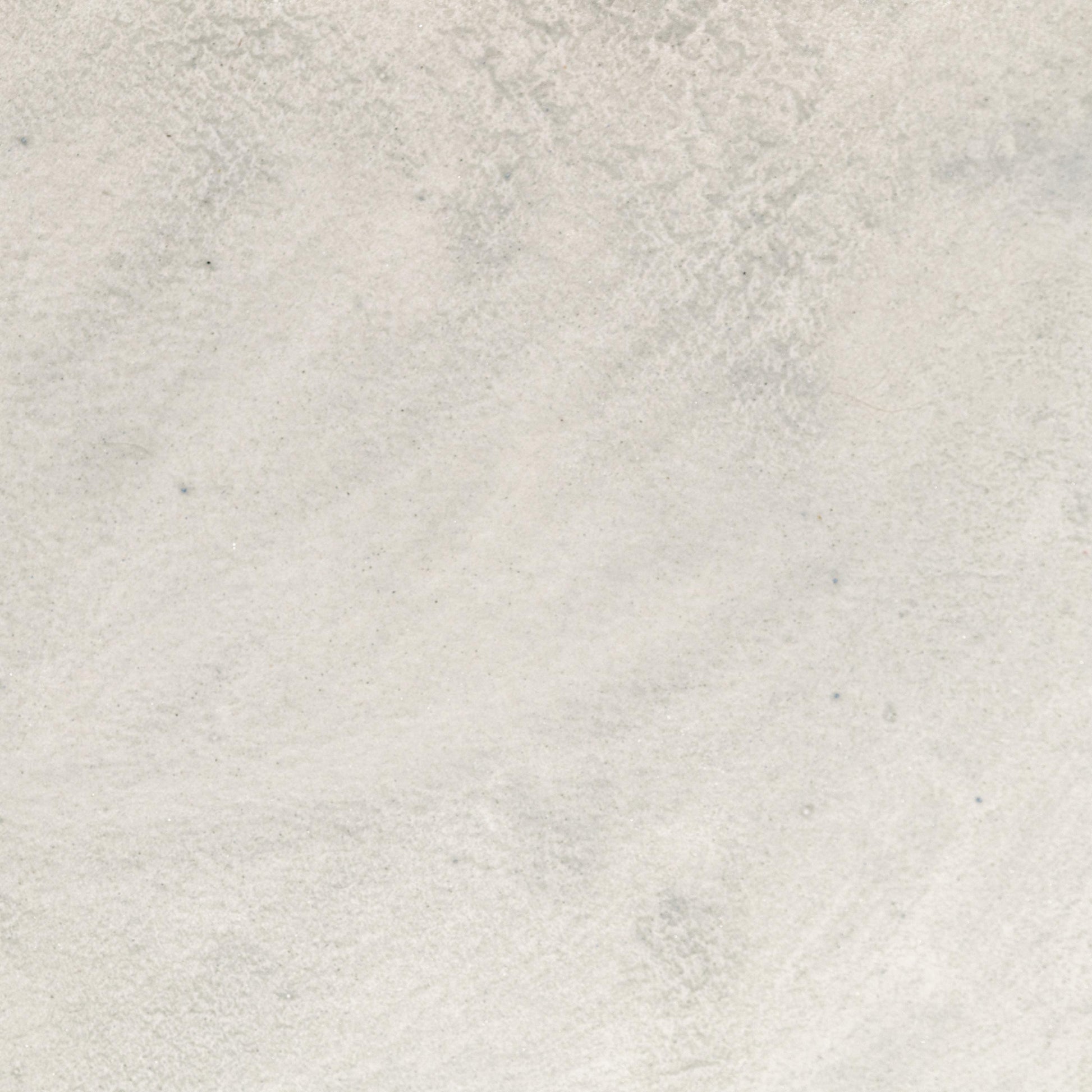 Watercolor swatch in Egyptian Fine Smalt, a luminous sky blue historic pigment handmade from potassium glass using an ancient Egyptian recipe. This natural mineral watercolor is lower in cobalt than European smalt, creating a soft, celestial blue ideal for fresco-style work, ancient color recreations, and traditional palettes. Handmade with honey and gum arabic. Historic, lightfast, and semi-transparent.