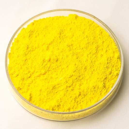 Zinc-Chrome Yellow