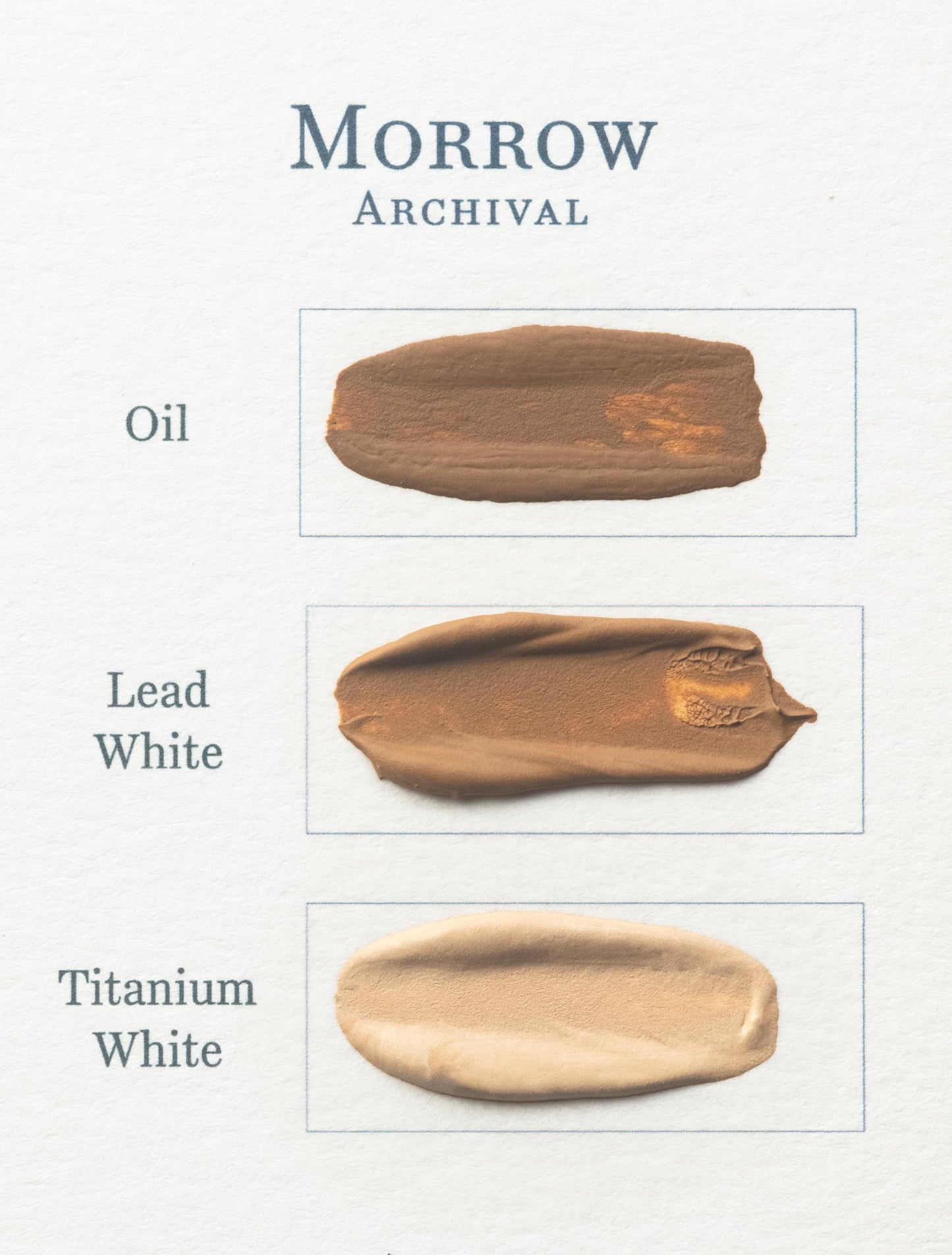 Indian Yellow Ochre Pigment