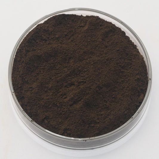 Cypriot Raw Umber