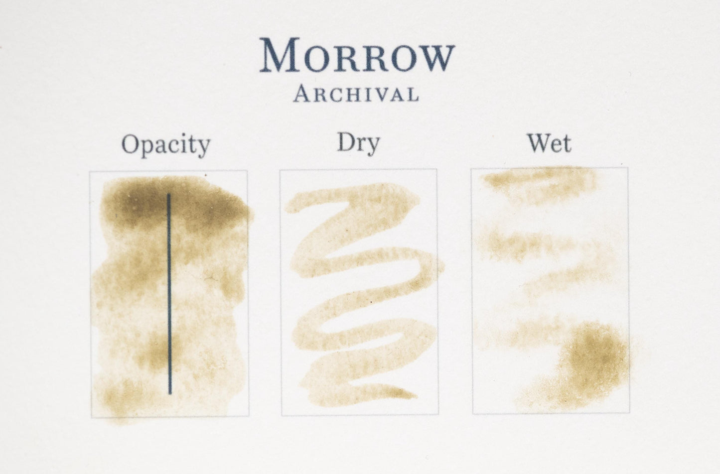 Ancient Green Earth Watercolor Paint