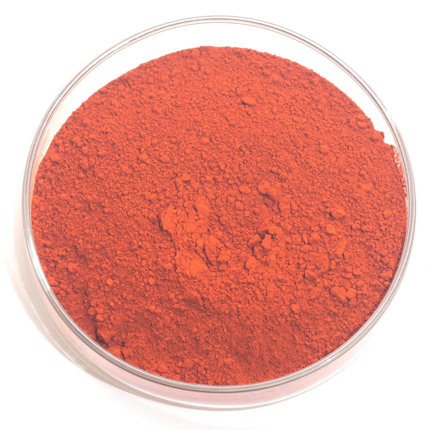 Ercolano Red Ochre is a natural earth pigment sourced from mineral-rich deposits near ancient Herculaneum, prized for its warm, muted red tone with subtle brown undertones. Known for its excellent opacity, smooth blending, and outstanding lightfastness, it has been used in frescoes, oil, watercolor, and tempera painting since antiquity. Ideal for classical palettes, portraiture, and restoration work, Ercolano Red Ochre offers a rich, earthy depth that enhances natural and historical artworks.