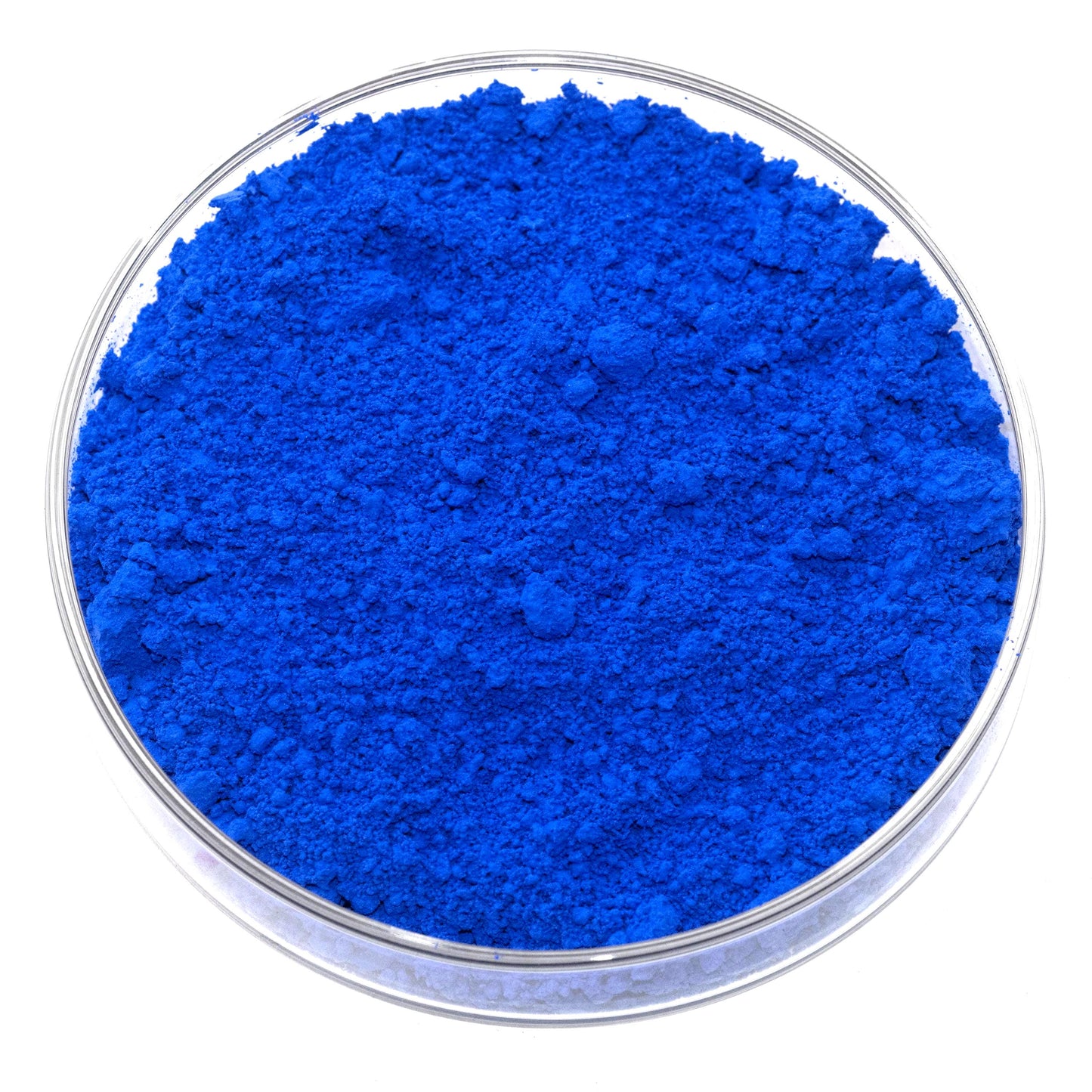 French Ultramarine was created in 1826 by Jean-Baptiste Guimet, a chemist, as a synthetic alternative to the rare and expensive natural ultramarine derived from lapis lazuli. Guimet‚Äôs process involved heating kaolin, sulfur, sodium carbonate, and other minerals to produce a deep, vibrant blue pigment with excellent lightfastness and transparency. Ultramarine quickly became a favorite among artists for its intense hue, affordability, and consistency in oil, watercolor, and acrylic painting.