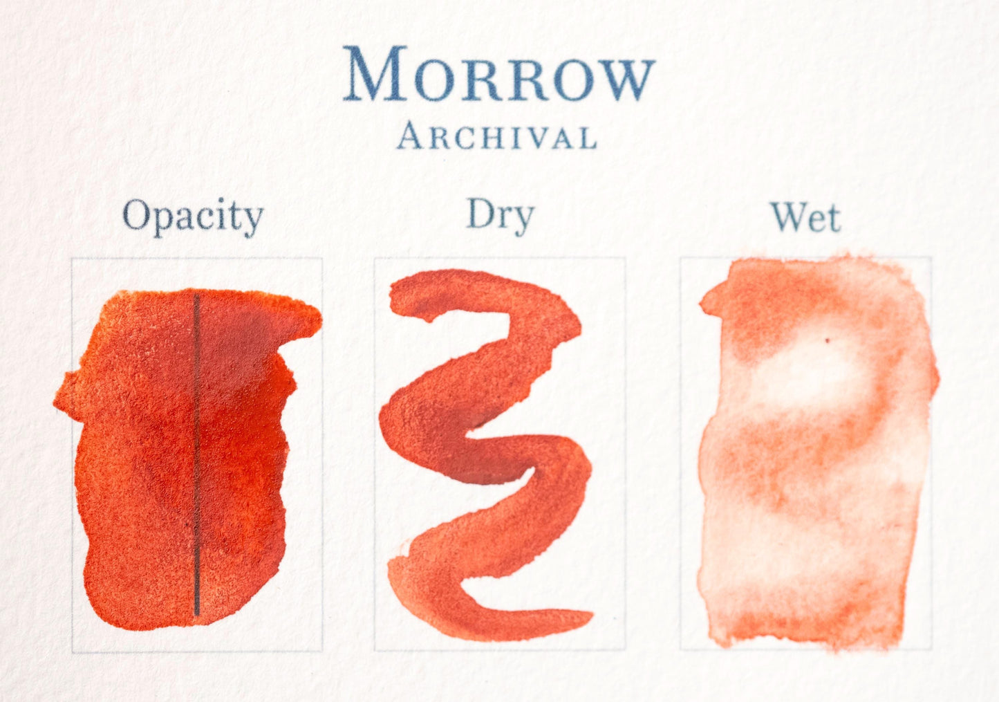 Ercolano Red Ochre Pigment