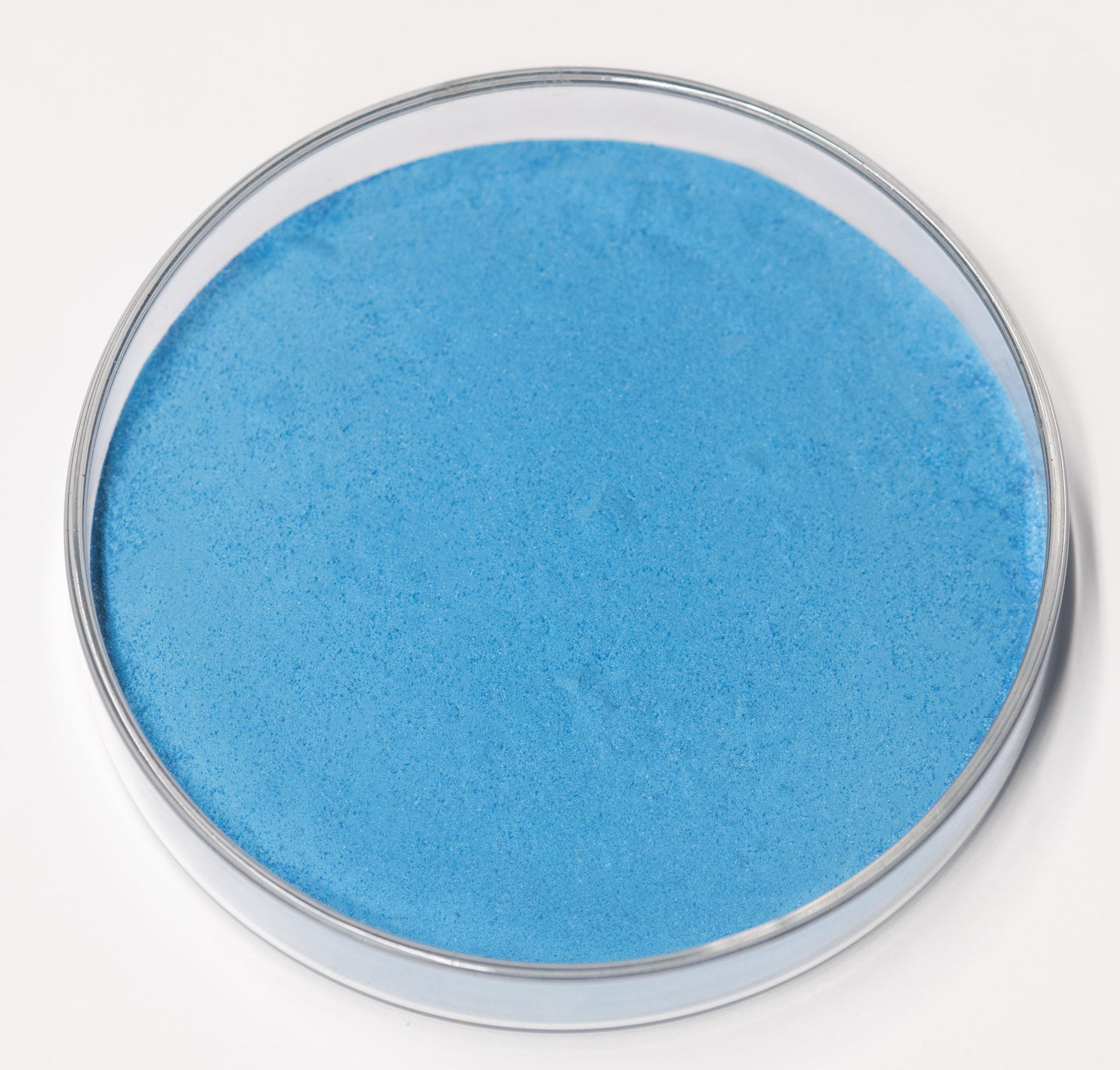 Egyptian Blue Pigment