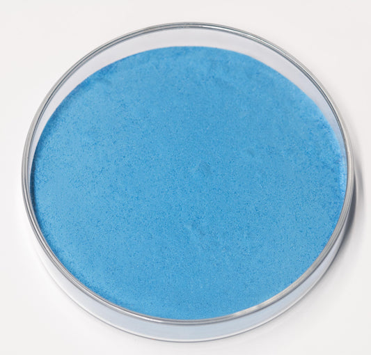 Egyptian Blue Pigment