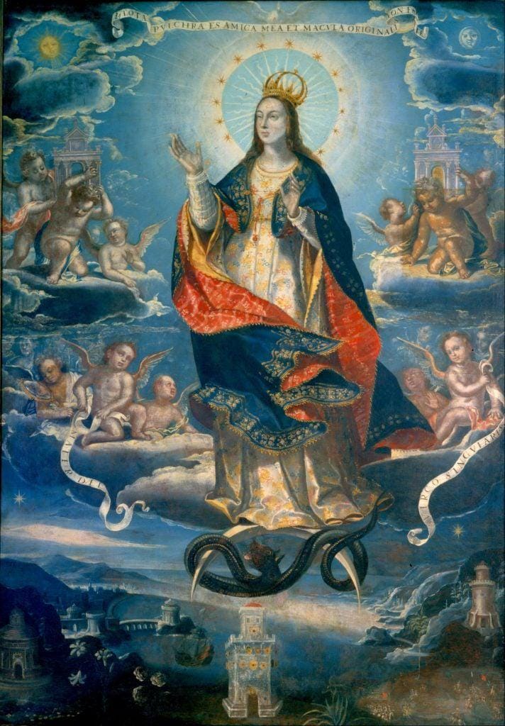 Maya Blue Pigment