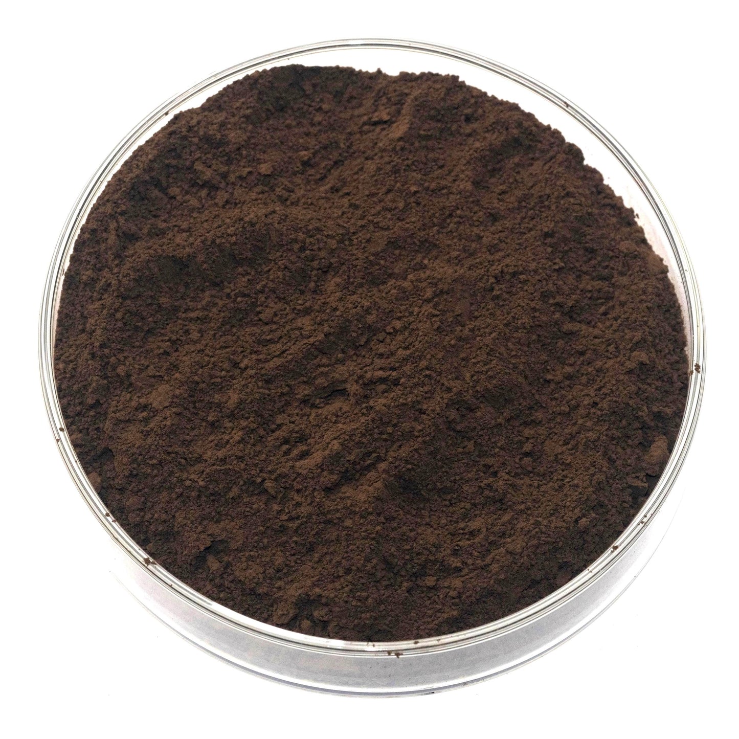 Brown Ochre pigment, a warm, earthy brown with excellent opacity and lightfastness. Ideal for oil, watercolor, and tempera painting, offering smooth application and rich, natural tones. Historically used for fine art, restoration, and traditional painting techniques. Finely ground for professional-quality results. Available in various sizes.