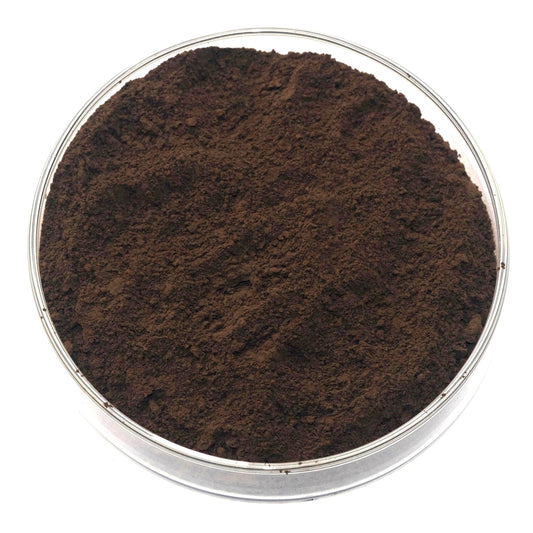 Brown Ochre pigment, a warm, earthy brown with excellent opacity and lightfastness. Ideal for oil, watercolor, and tempera painting, offering smooth application and rich, natural tones. Historically used for fine art, restoration, and traditional painting techniques. Finely ground for professional-quality results. Available in various sizes.