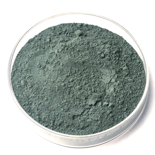 Nickel Green Pigment