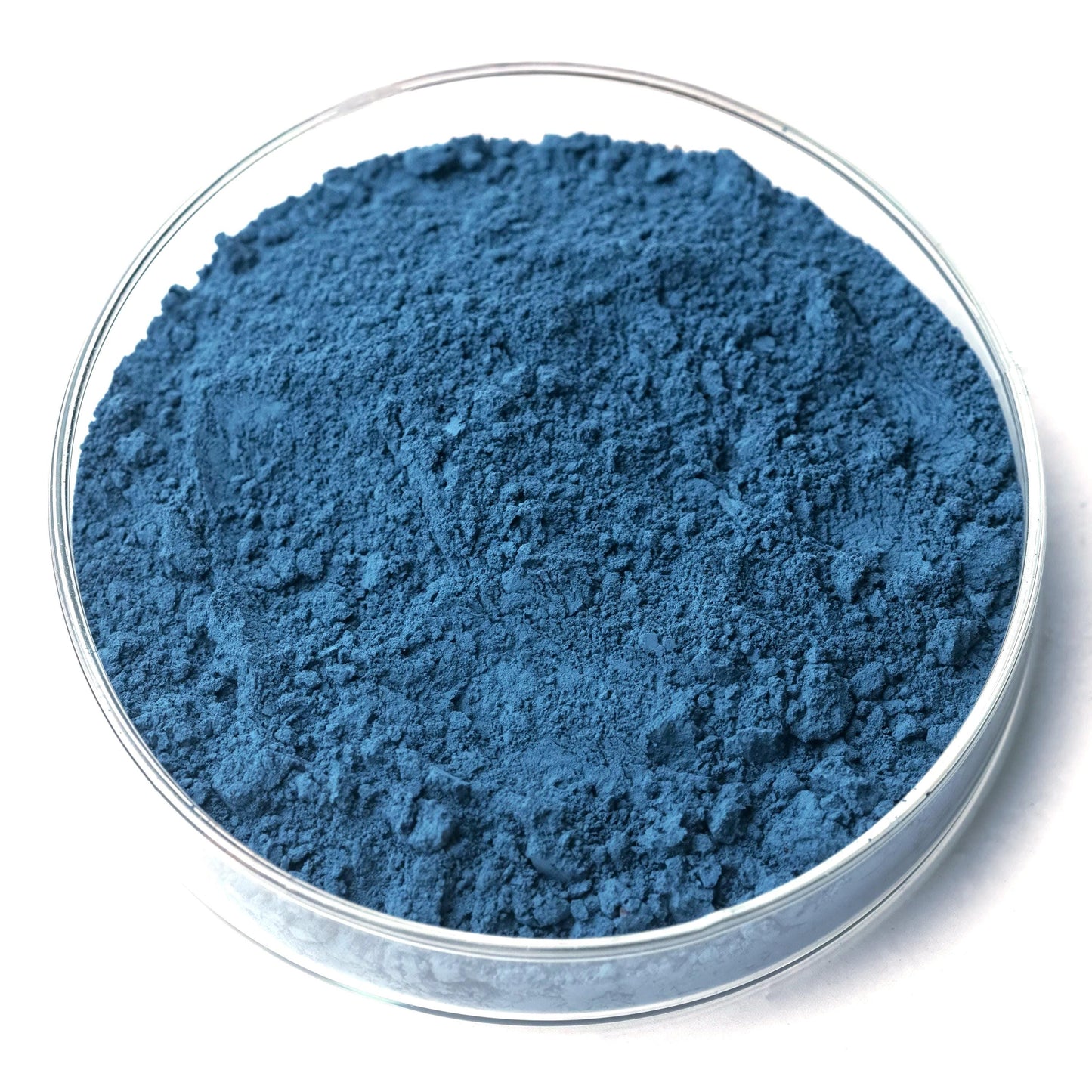 Maya Blue Pigment