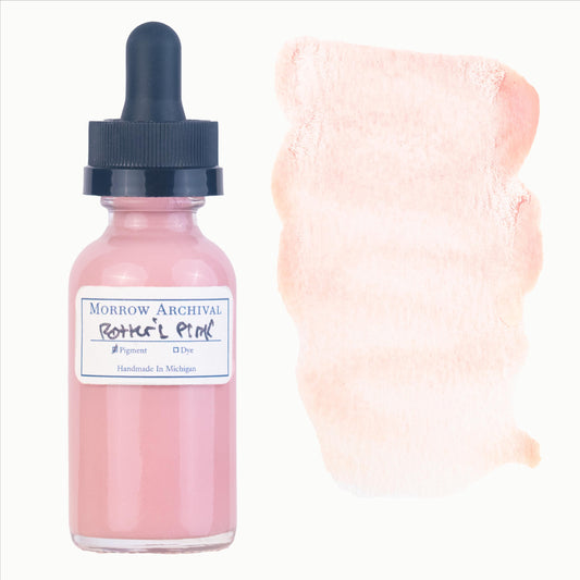 Potter's Pink Watercolor Ink