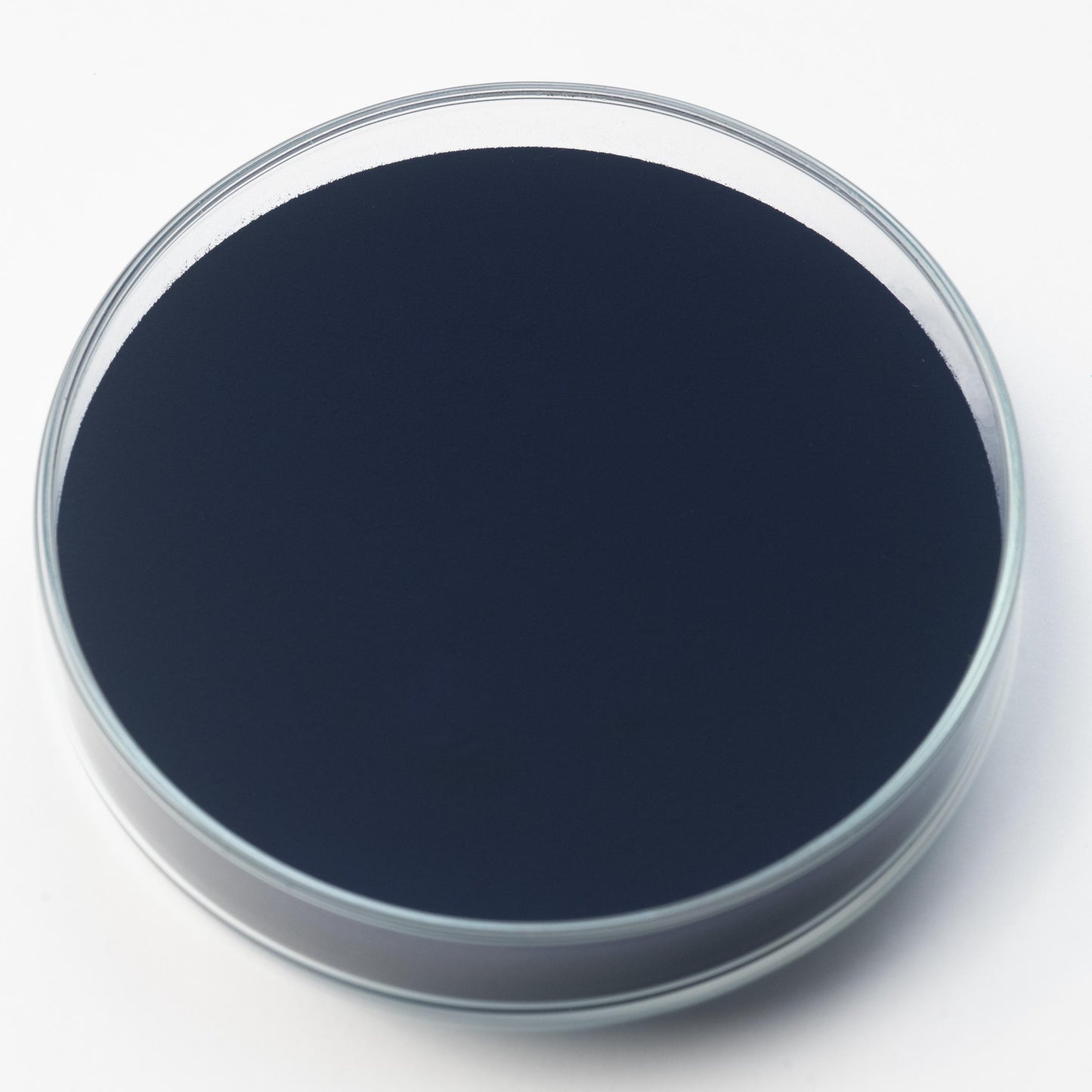Prussian Blue Pigment