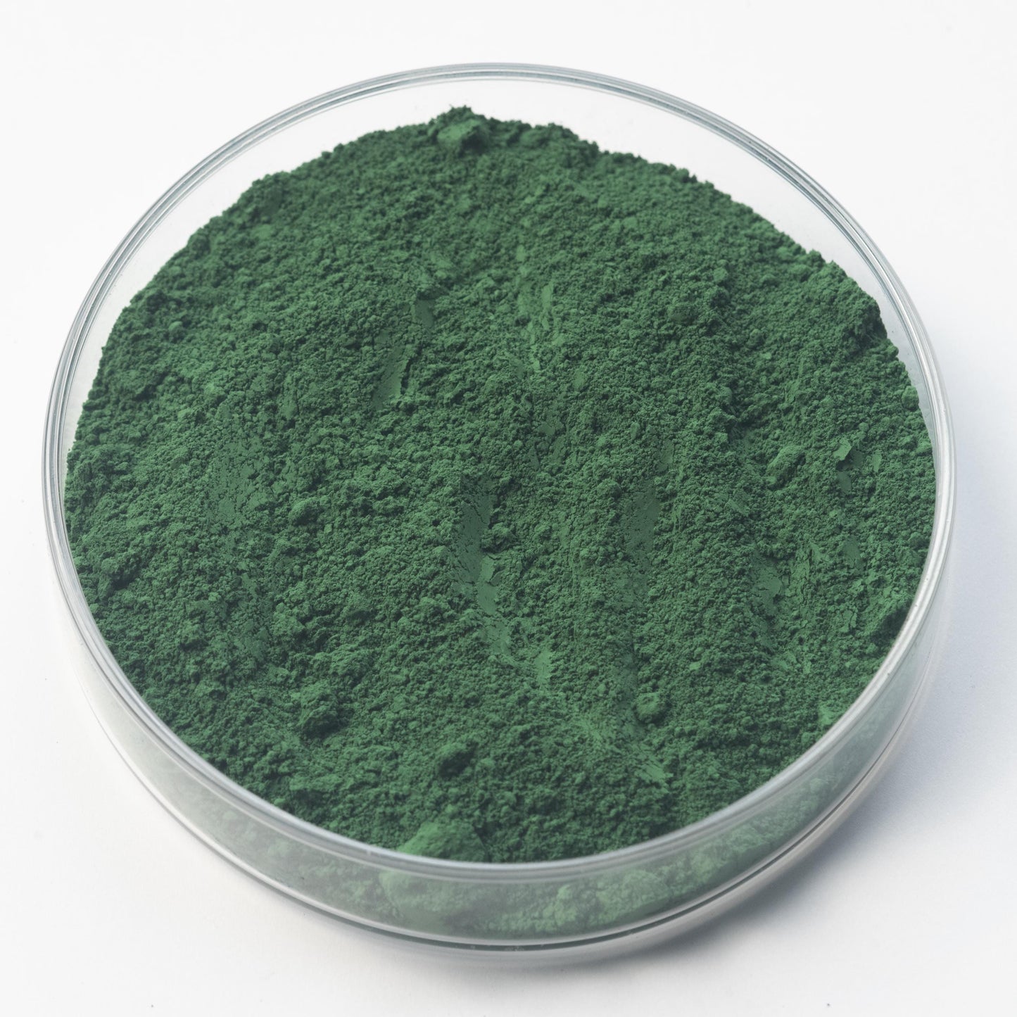 Chromium Green Deep Pigment