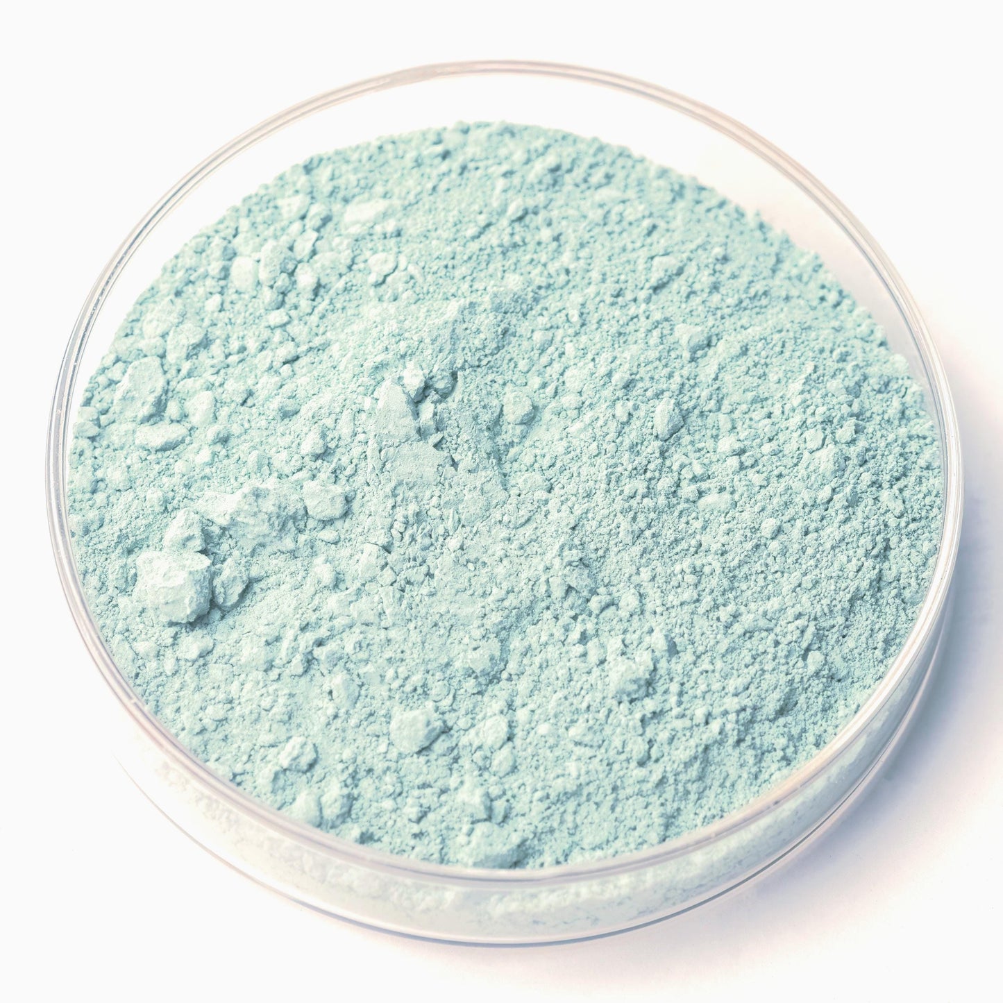 Stone Chrysocolla Pigment