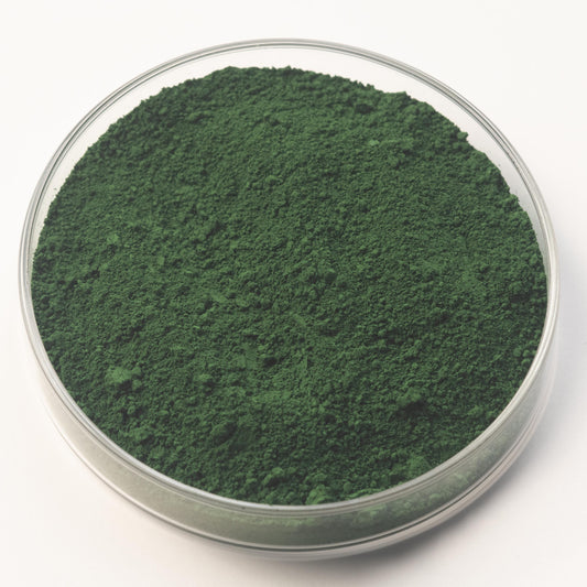 Cobalt Chromite Green