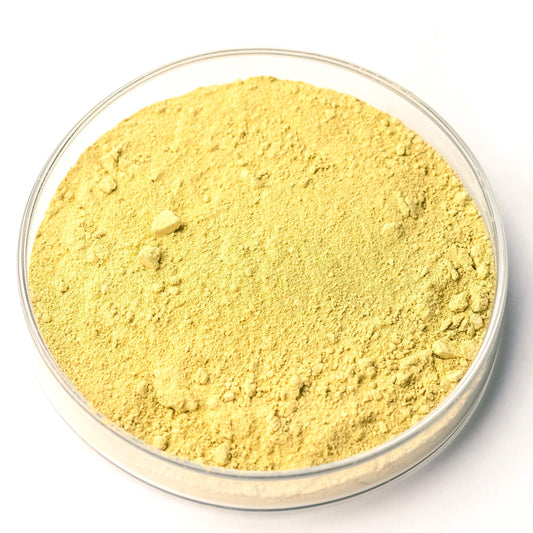 Gardenia Seed Lake Pigment