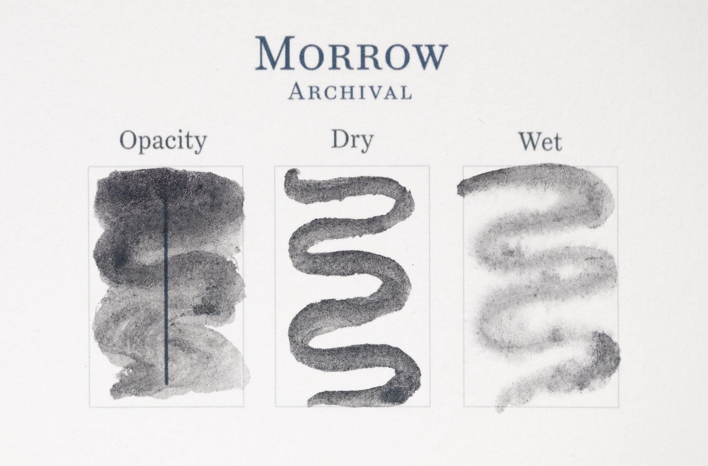 Vine Black Watercolor Paint